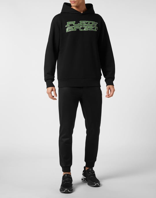 Hoodie Tiger - Image 4