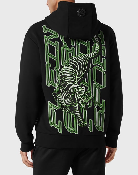 Hoodie Tiger - Image 5