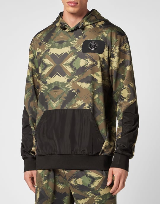 Hoodie Camouflage - Image 2