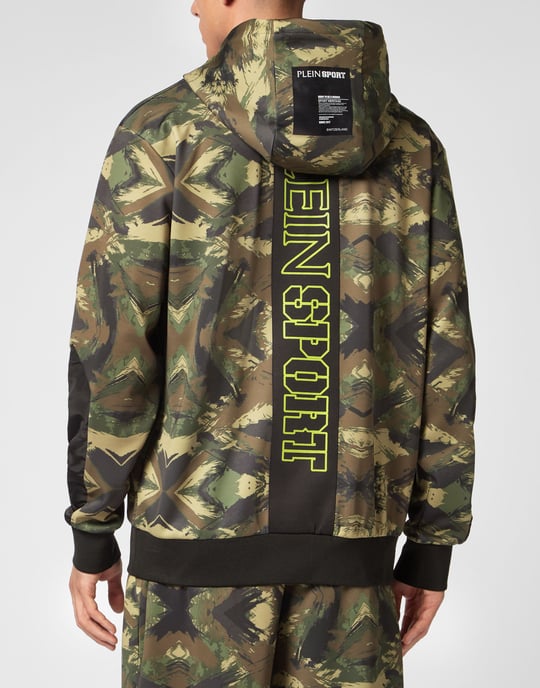 Hoodie Camouflage - Image 3