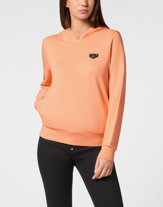 Hoodie Iconic Plein - Image 2