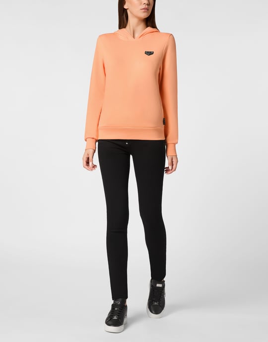 Hoodie Iconic Plein - Image 4