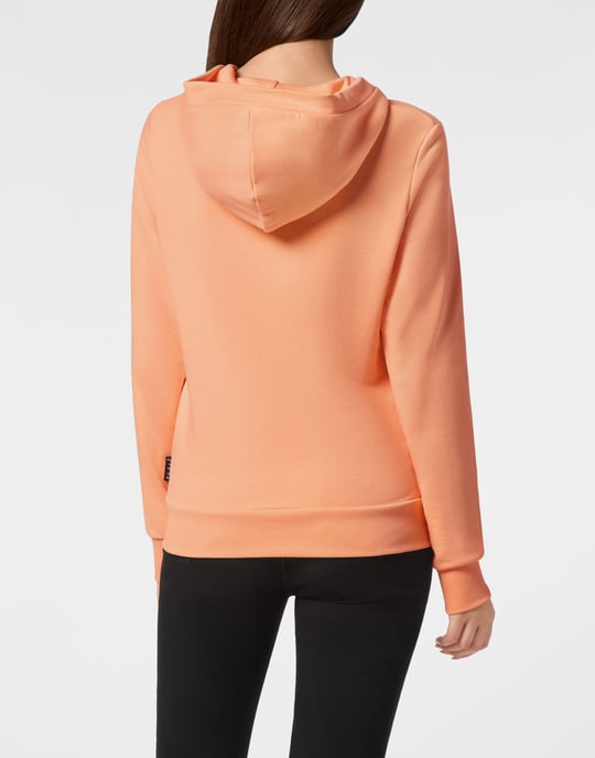 Hoodie Iconic Plein - Image 5