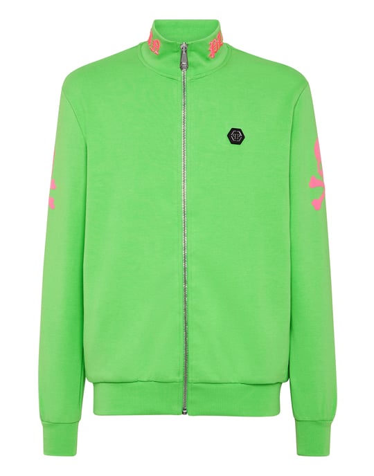 Sweatjacke Skull&Bones - Image 1