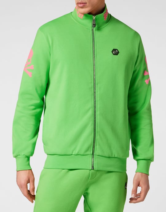 Sweatjacke Skull&Bones - Image 2
