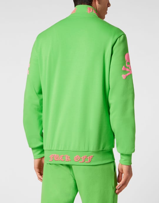 Sweatjacke Skull&Bones - Image 3