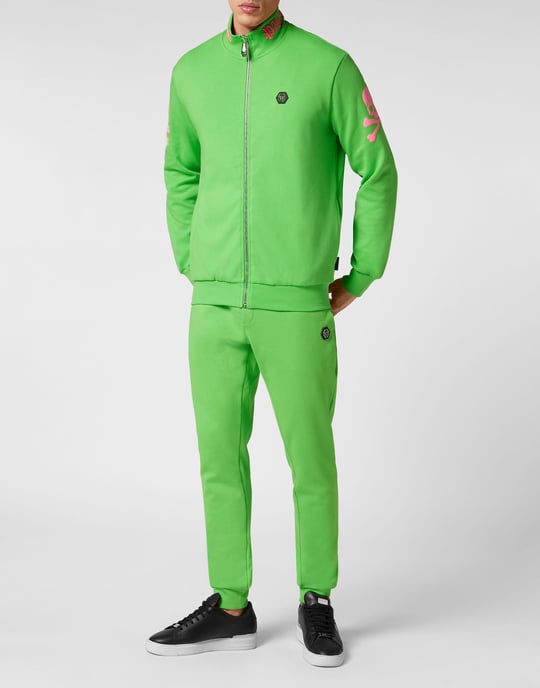 Sweatjacke Skull&Bones - Image 4