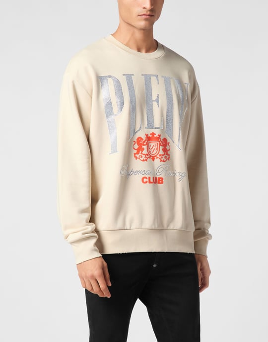 Sweatshirt Racing - Image 2