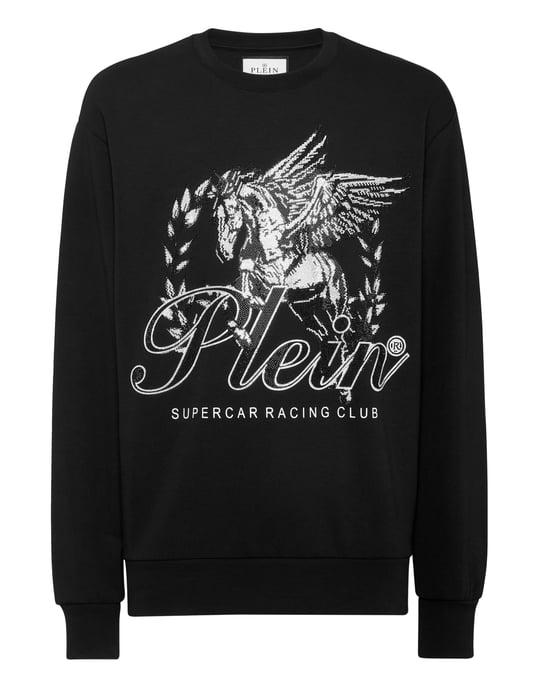 Sweatshirt Racing - Image 1