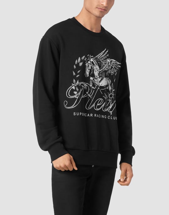 Sweatshirt Racing - Image 2