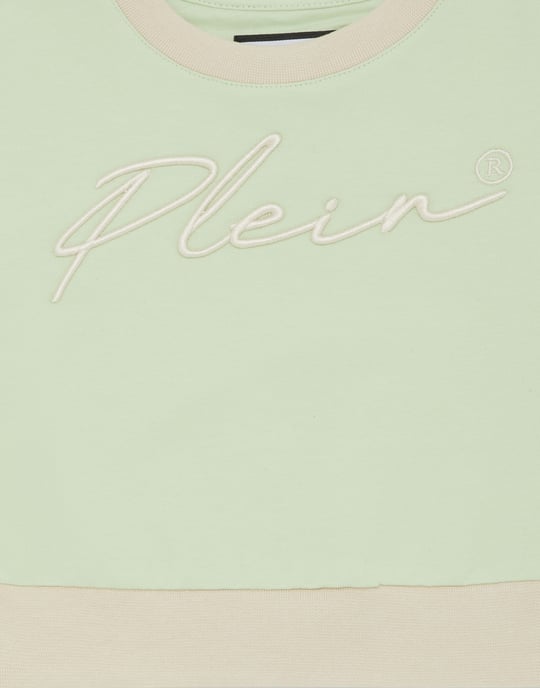 Sweatshirt Ls Signature - Image 2