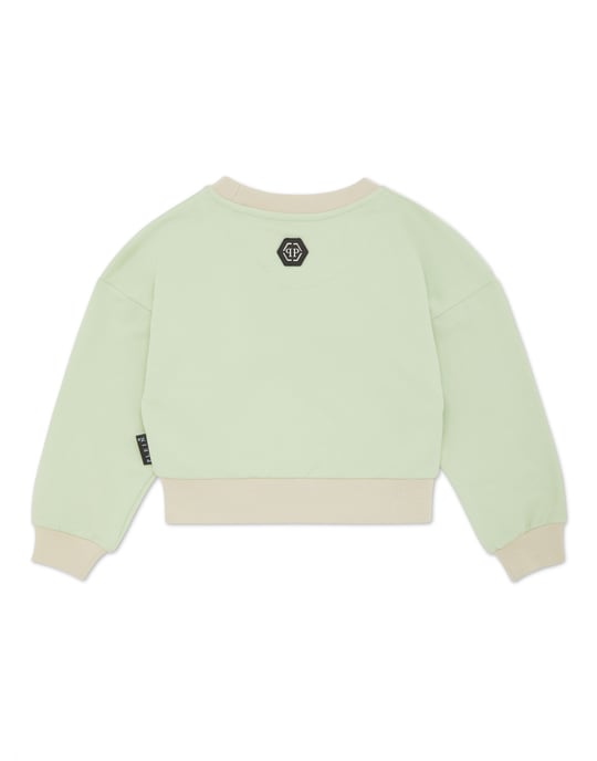 Sweatshirt Ls Signature - Image 3