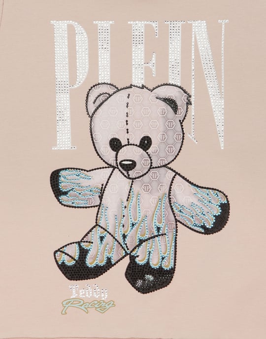 Sweatshirt Ls Teddy - Image 2