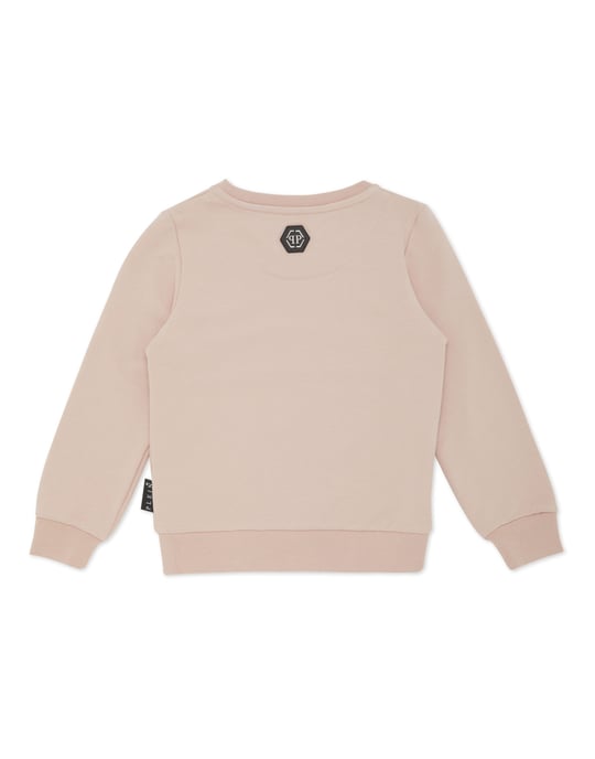 Sweatshirt Ls Teddy - Image 3