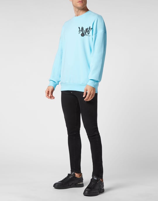 Sweatshirt Hawaii - Image 4
