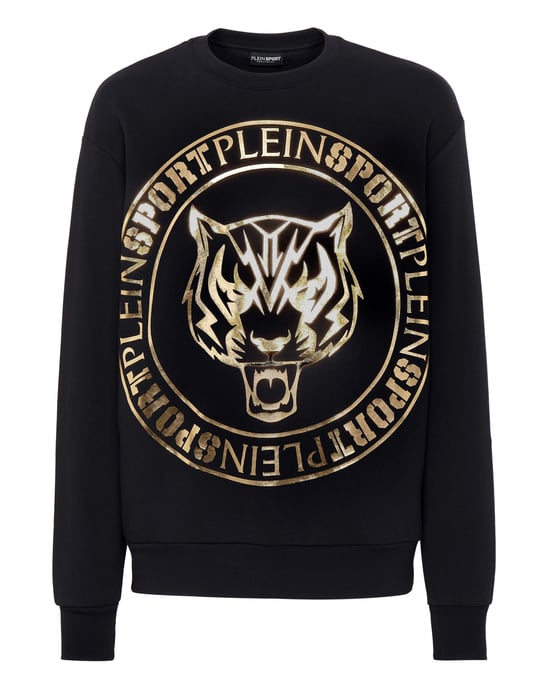 Sweatshirt Tiger - Image 1