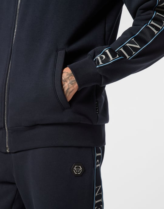Jogging-Jacke - Image 3