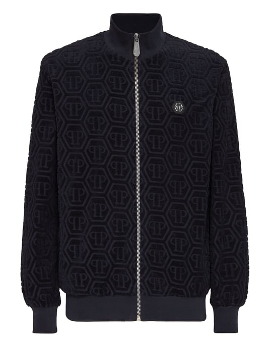 Jogging-Jacke Monogram - Image 1