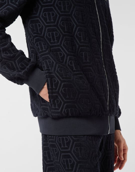 Jogging-Jacke Monogram - Image 2
