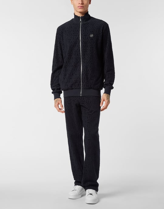 Jogging-Jacke Monogram - Image 3