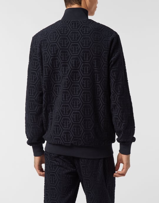 Jogging-Jacke Monogram - Image 4