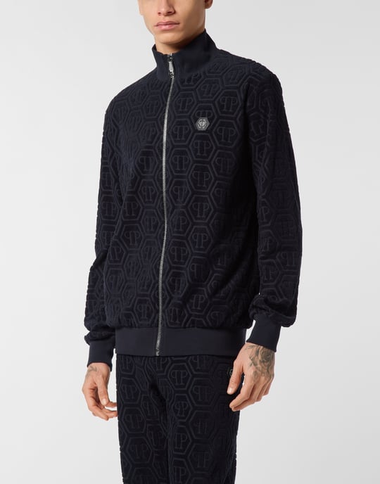 Jogging-Jacke Monogram - Image 5