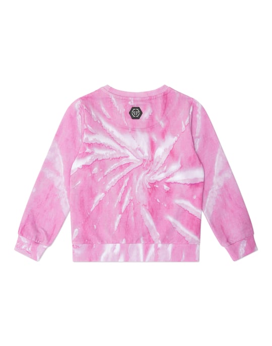 Sweatshirt Ls Tattoo - Image 3