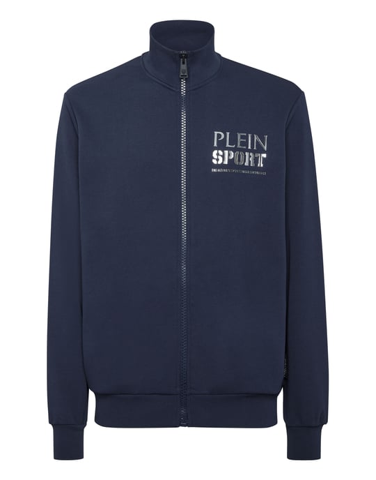Sweatjacke Tiger - Image 1