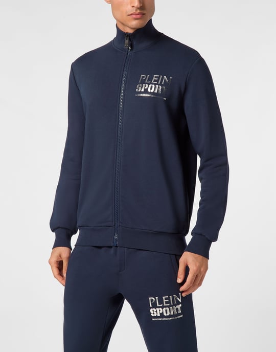 Sweatjacke Tiger - Image 2