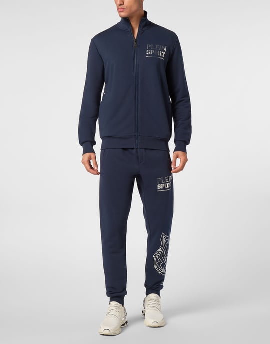 Sweatjacke Tiger - Image 3
