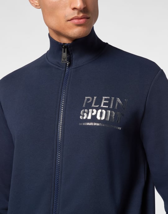 Sweatjacke Tiger - Image 5