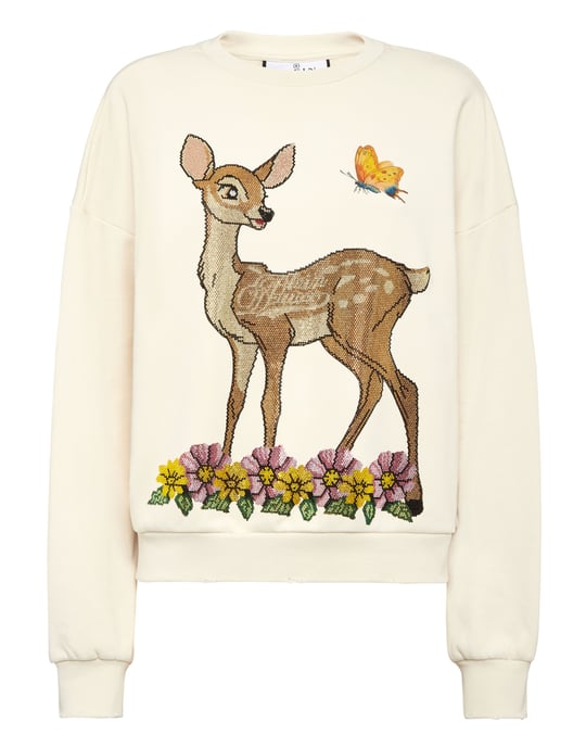 Sweatshirt Ls - Image 1