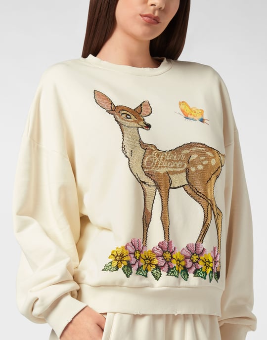 Sweatshirt Ls - Image 2
