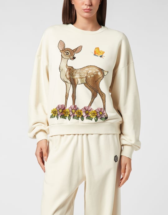 Sweatshirt Ls - Image 5