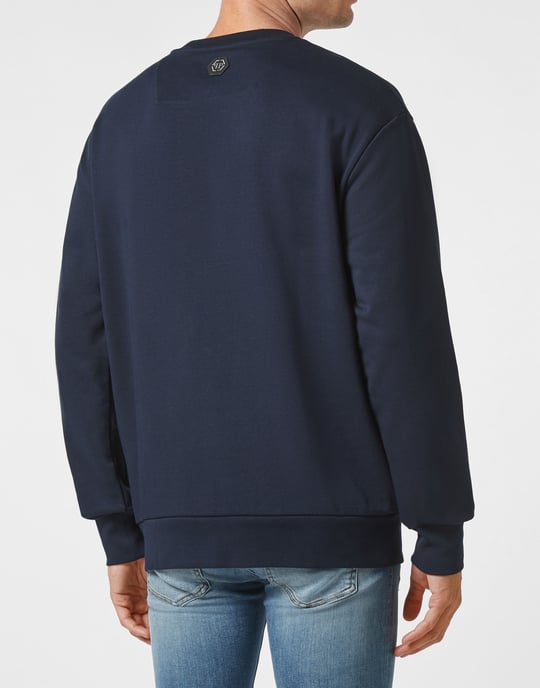 Sweatshirt Signature - Image 3