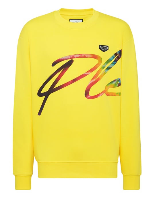 Sweatshirt Signature - Image 1