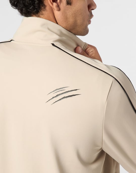 Jogging-Jacke - Image 3