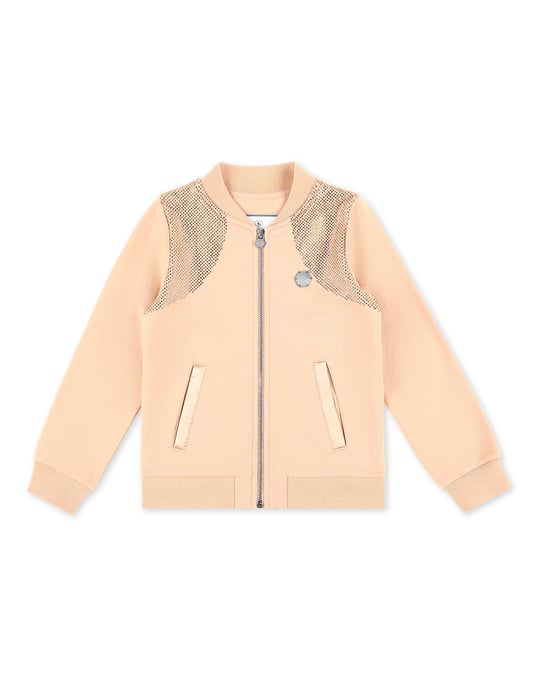 Jogging-Jacke Iconic Plein - Image 1