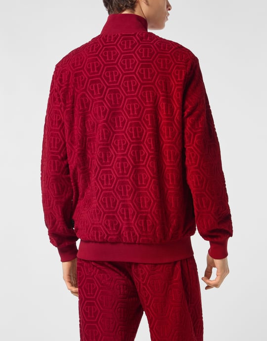 Jogging-Jacke Monogram - Image 2