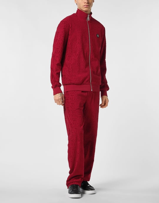 Jogging-Jacke Monogram - Image 5