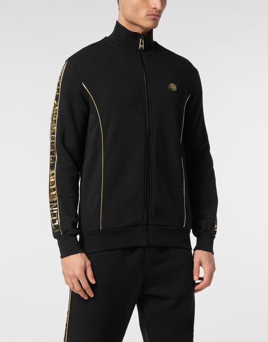 Jogging-Jacke - Image 2