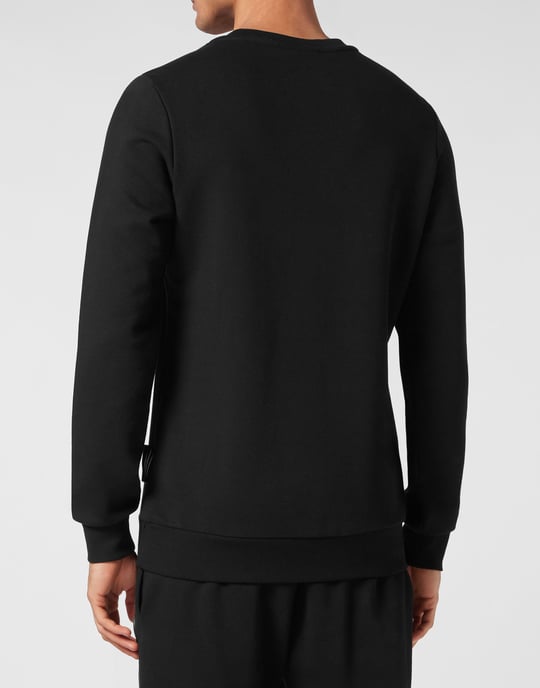 Sweatshirt Tiger - Image 5