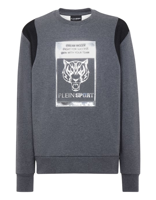 Sweatshirt Tiger - Image 1