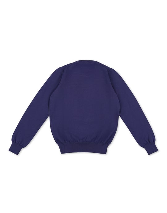 Pullover Rundhalsausschnitt Love - Image 2