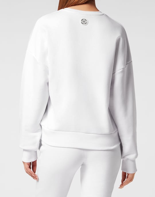 Sweatshirt Carbon Tiger - Image 4