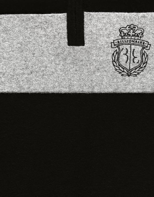 Pullover Mit Reißverschluss Love - Image 3