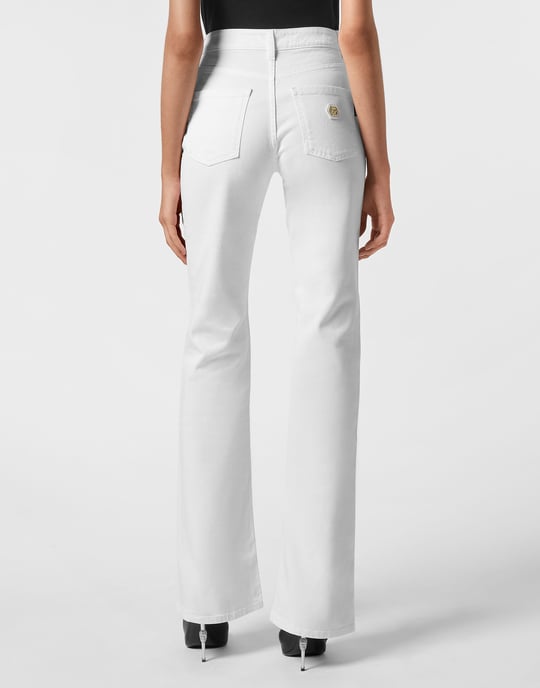 Jeans Flare Fit - Image 3