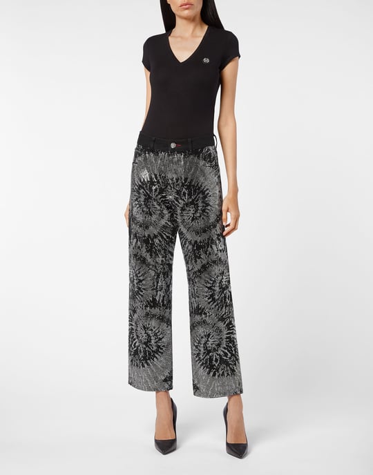 Jeans Tie Dye - Image 4