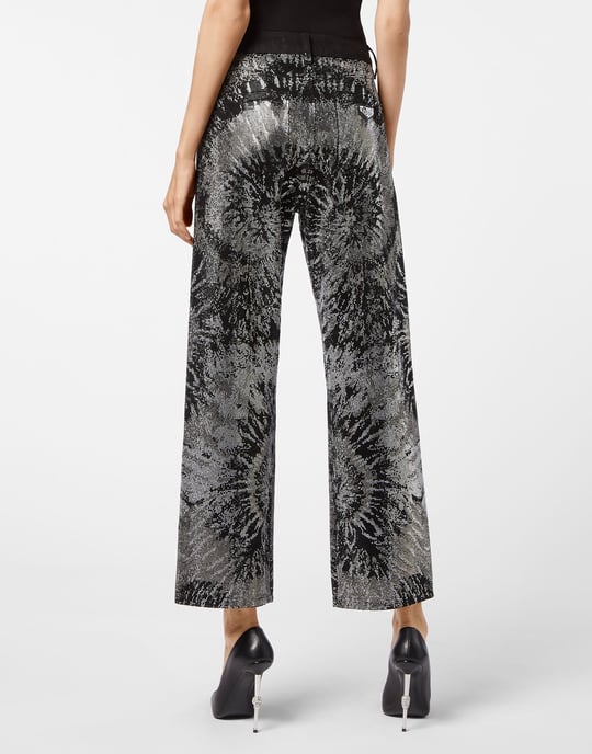 Jeans Tie Dye - Image 5