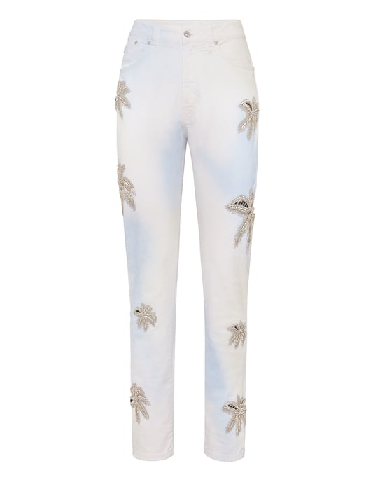 Boyfriend Aloha Plein - Image 1